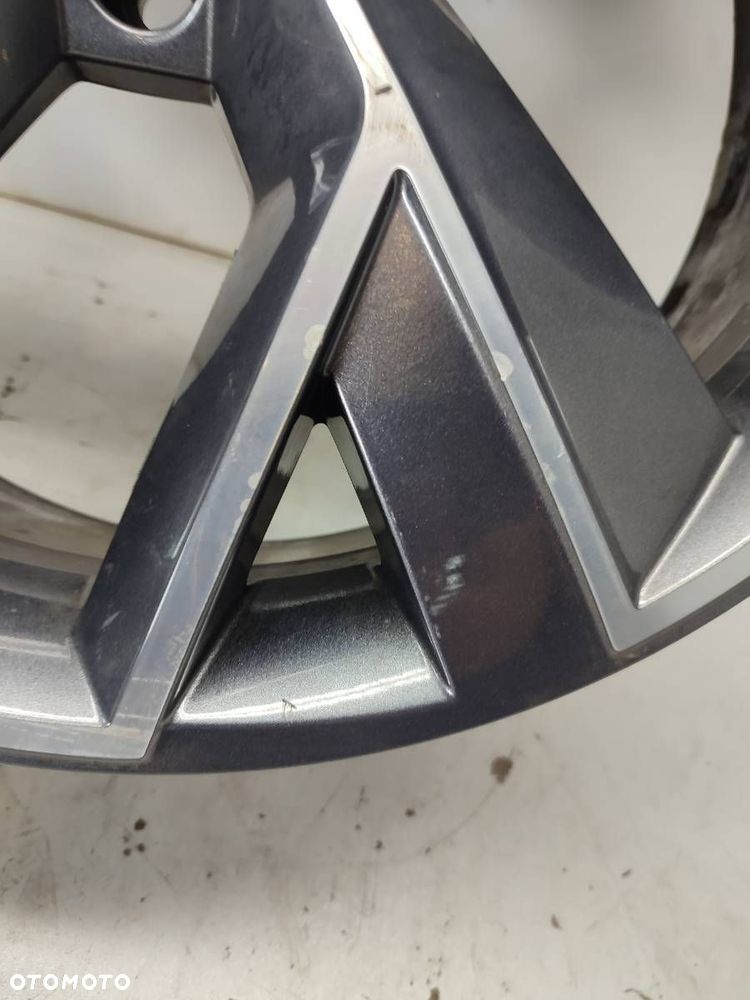 FELGA ALUMINIOWA 19 5X112 7J CENTR 57,1 ET43  SKODA KODIAQ (NS7, NV7, NS6) 2016 - 2022 2.0 TDI 4x4 - 2