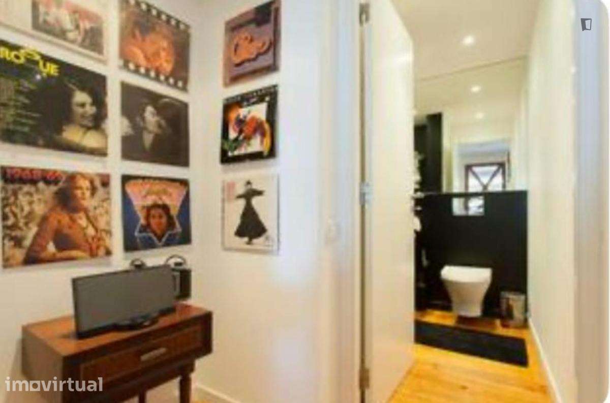 Apartamento com 2 quartos - localizado em Alfama Lisbon - Grande imagem: 5/42
