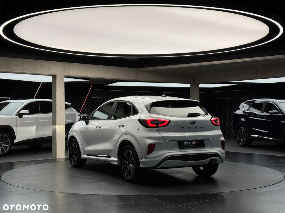 Ford Puma - 4