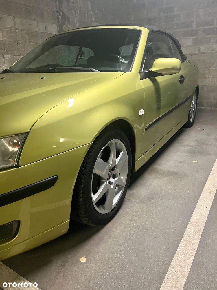 Saab 9-3X ver-2-0t-vector - 3