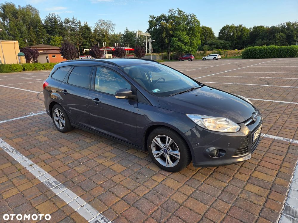 Ford Focus - 4