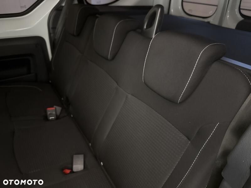 Dacia Dokker 1.5 Blue dCi Laureate - 17