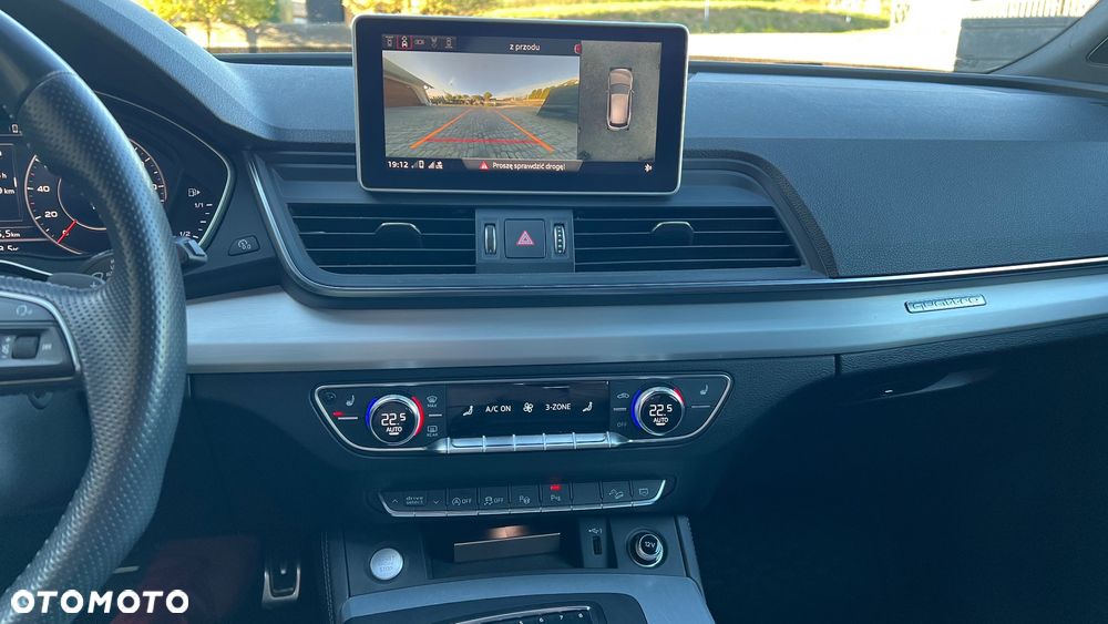 Audi Q5 40 TDI Quattro S tronic sport - 17