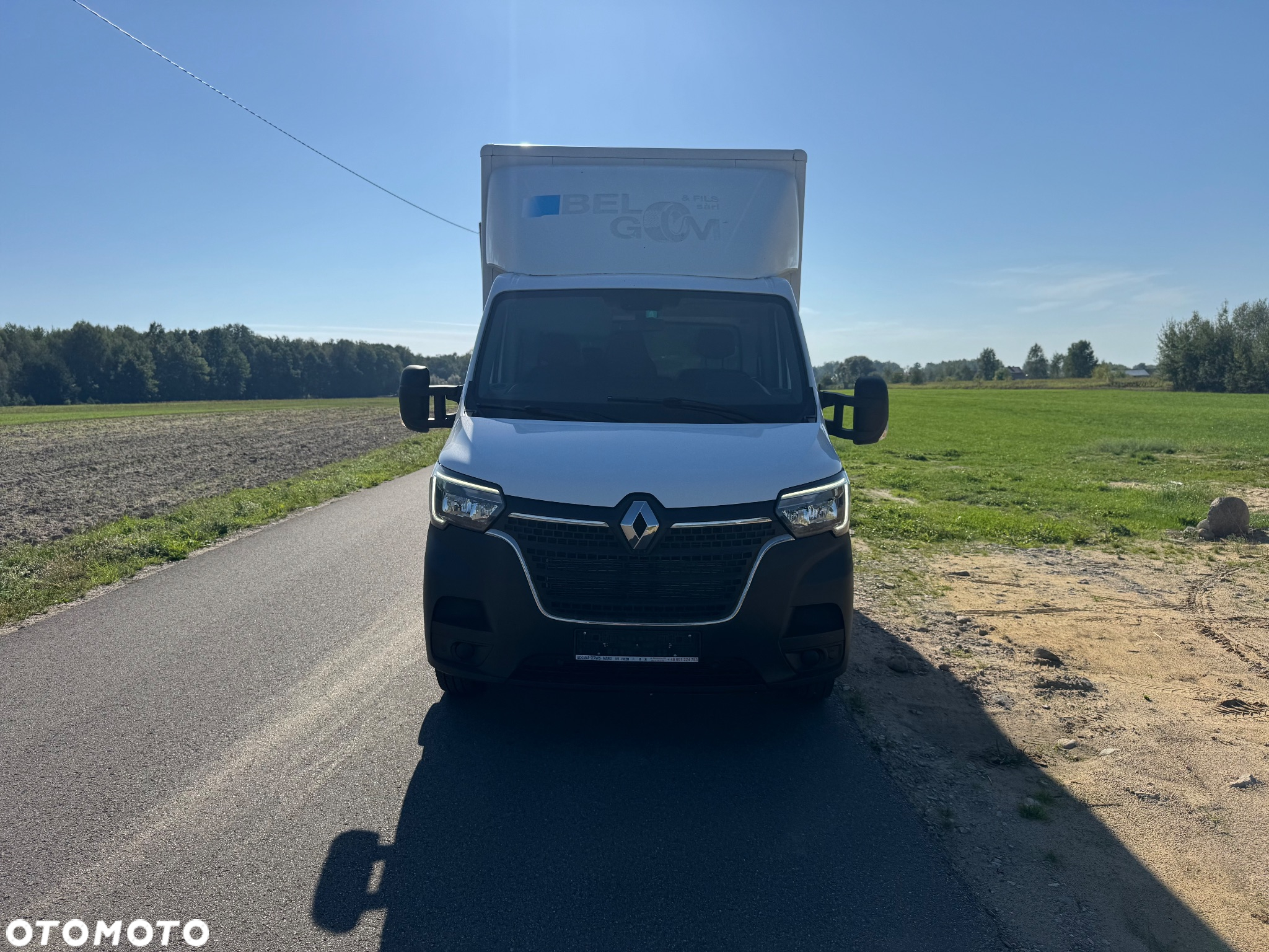 Renault Master - 11