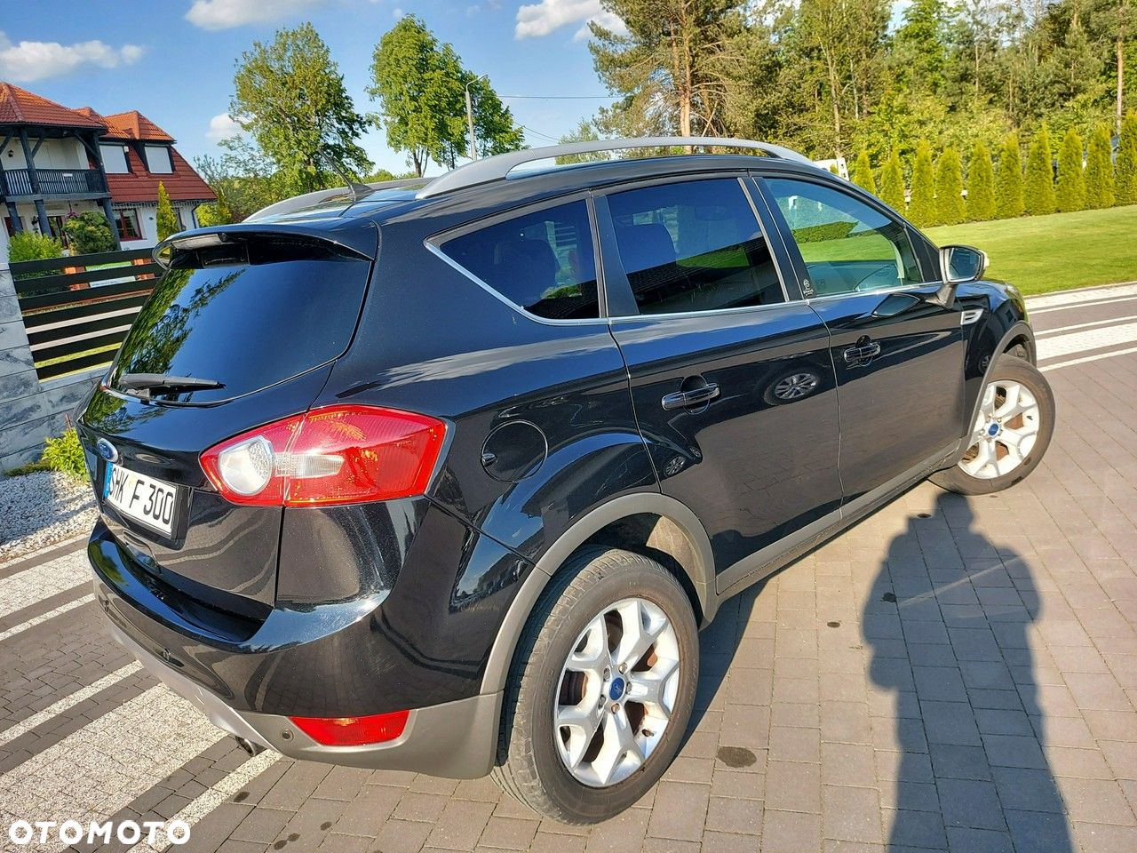Ford Kuga - 7