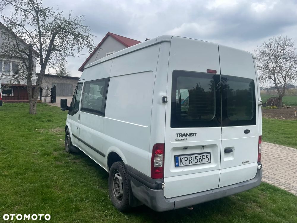 Ford Transit - 6
