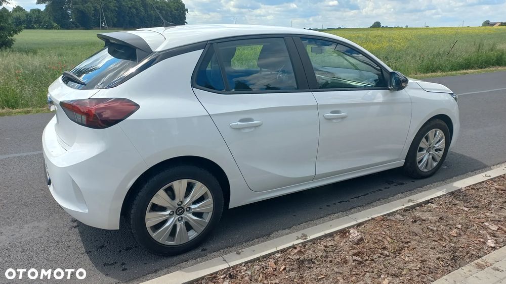 Opel Corsa 1.2 Direct Injection Turbo - 4