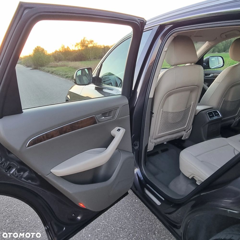 Audi Q5 - 16