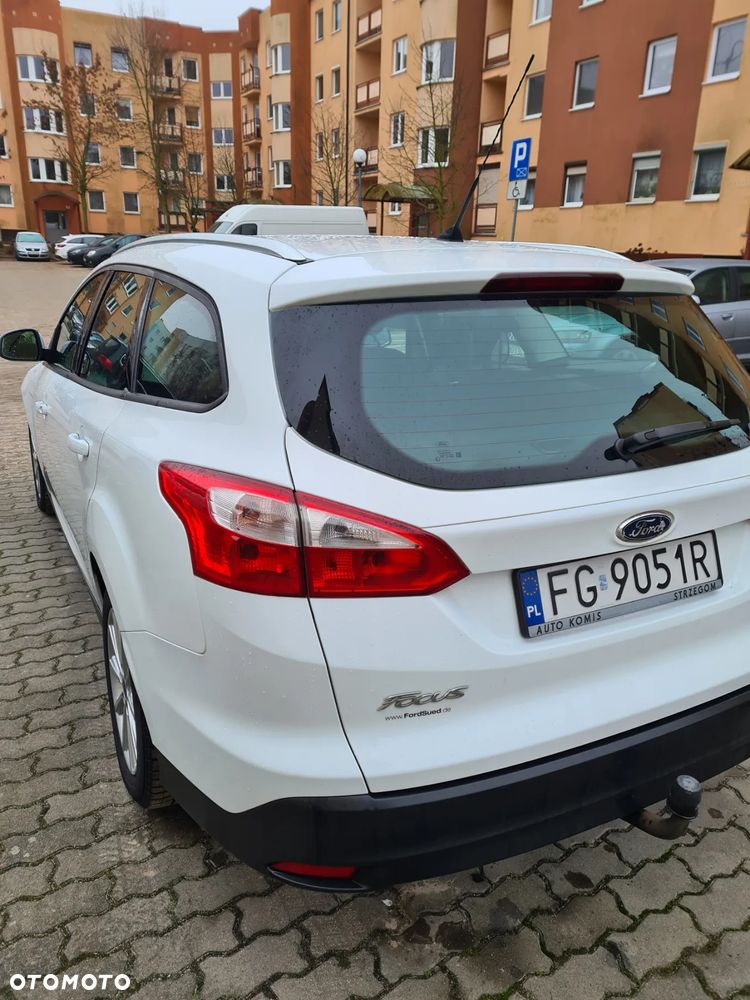 Ford Focus - 3