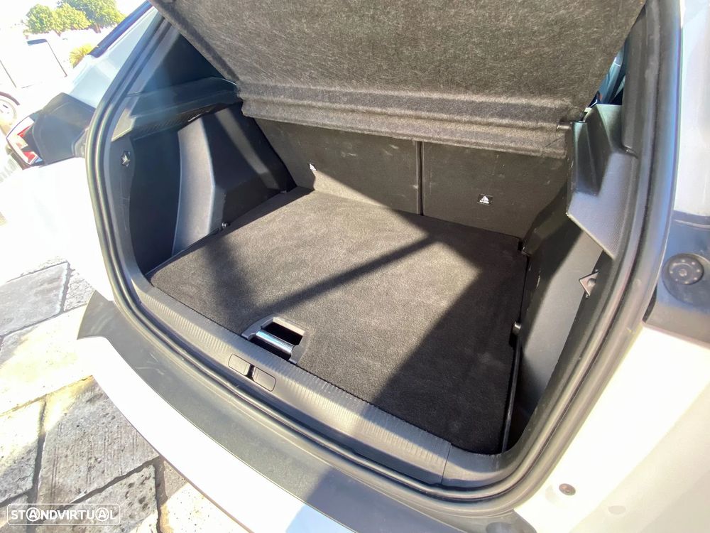 Peugeot 2008 PureTech 100 Active - 15