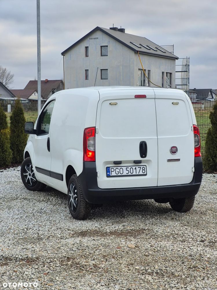 Fiat Fiorino - 26