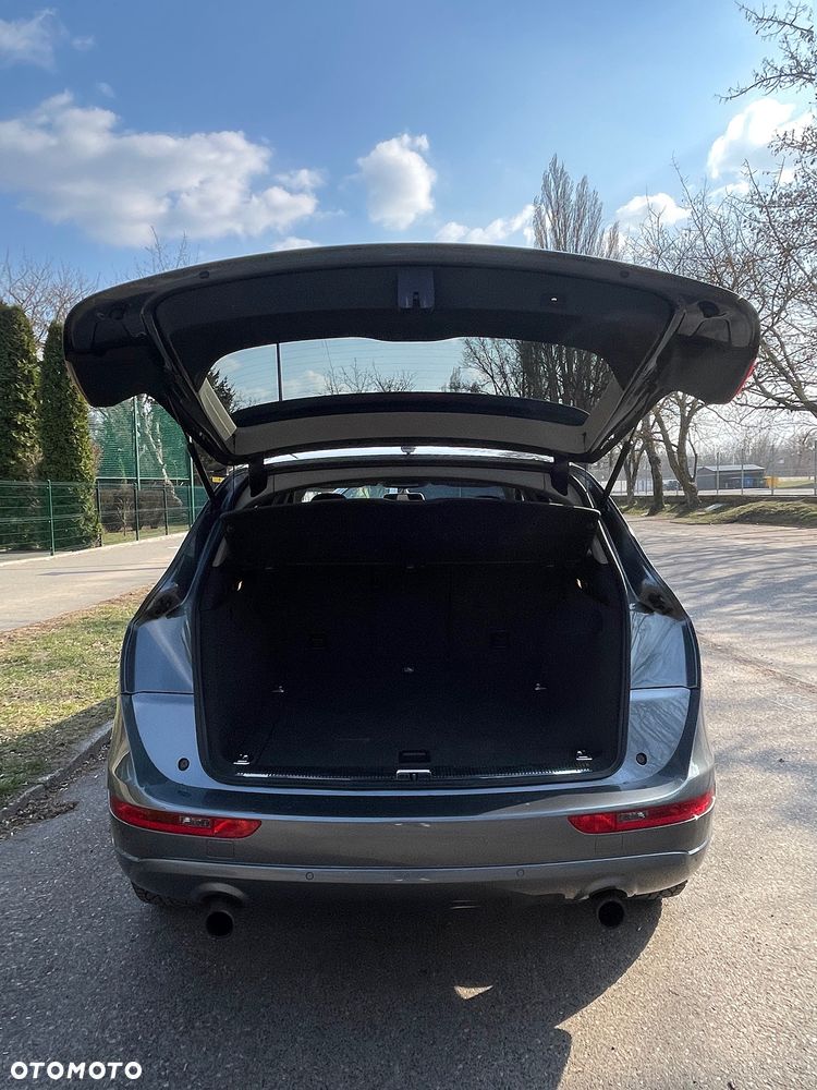 Audi Q5 - 8