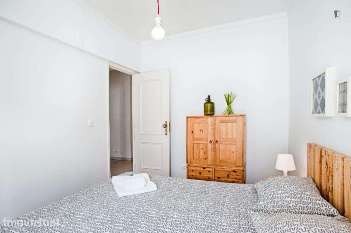 Apartamento com 2 quartos - localizado em Ericeira - Grande imagem: 4/34
