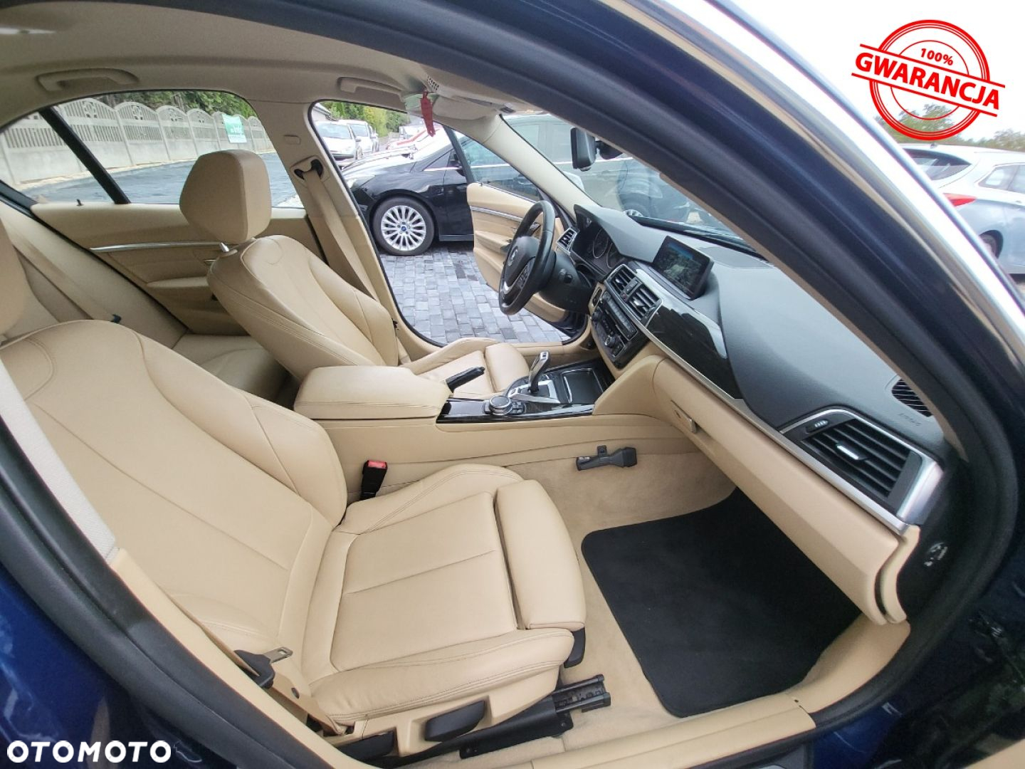 BMW Seria 3 - 25