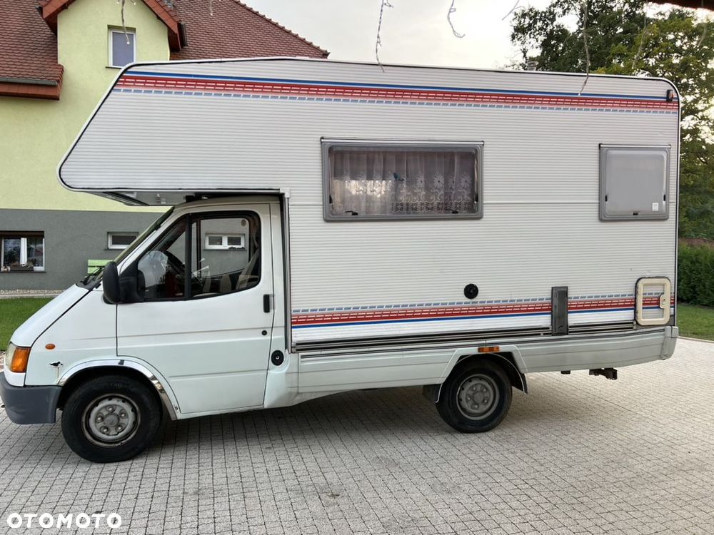Ford Transit - 3