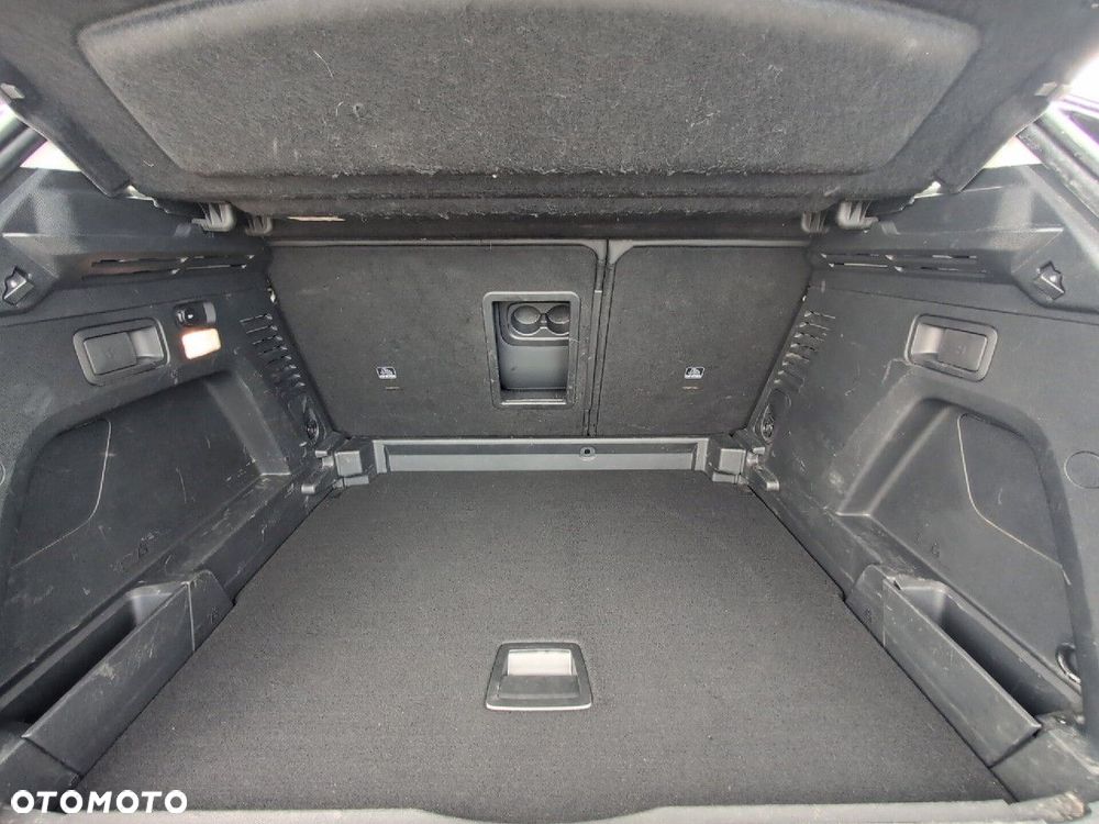 Peugeot 3008 1.5 BlueHDi Allure Pack S&S EAT8 - 6