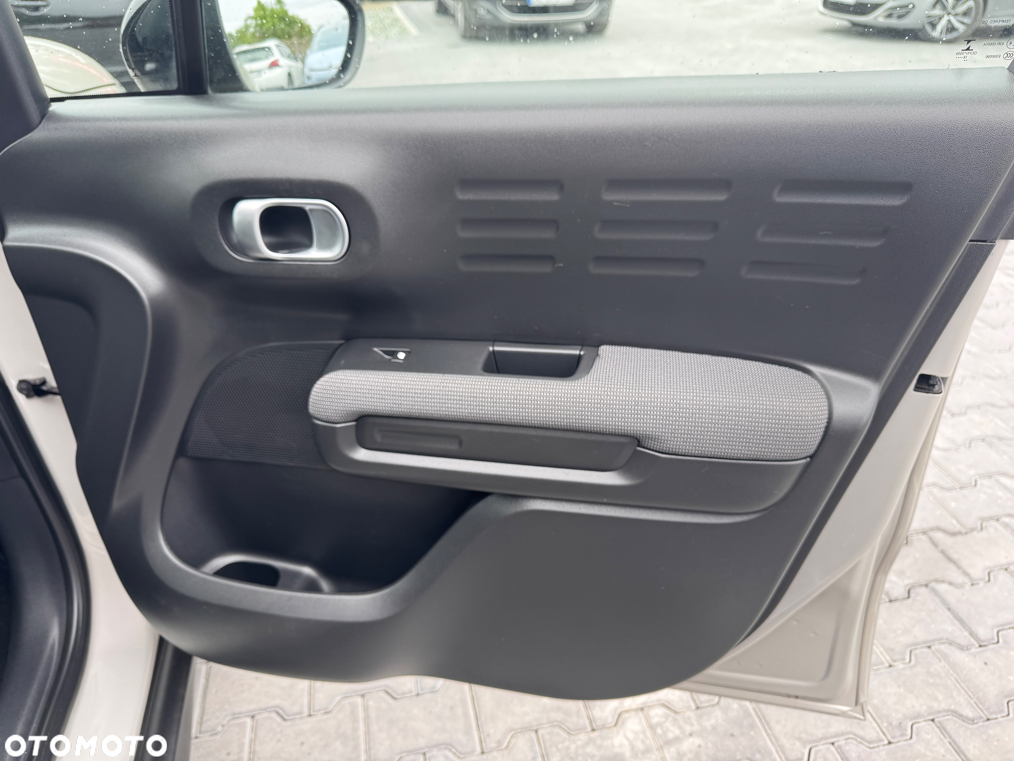 Citroën C3 Aircross 1.2 PureTech GPF Live S&S - 12