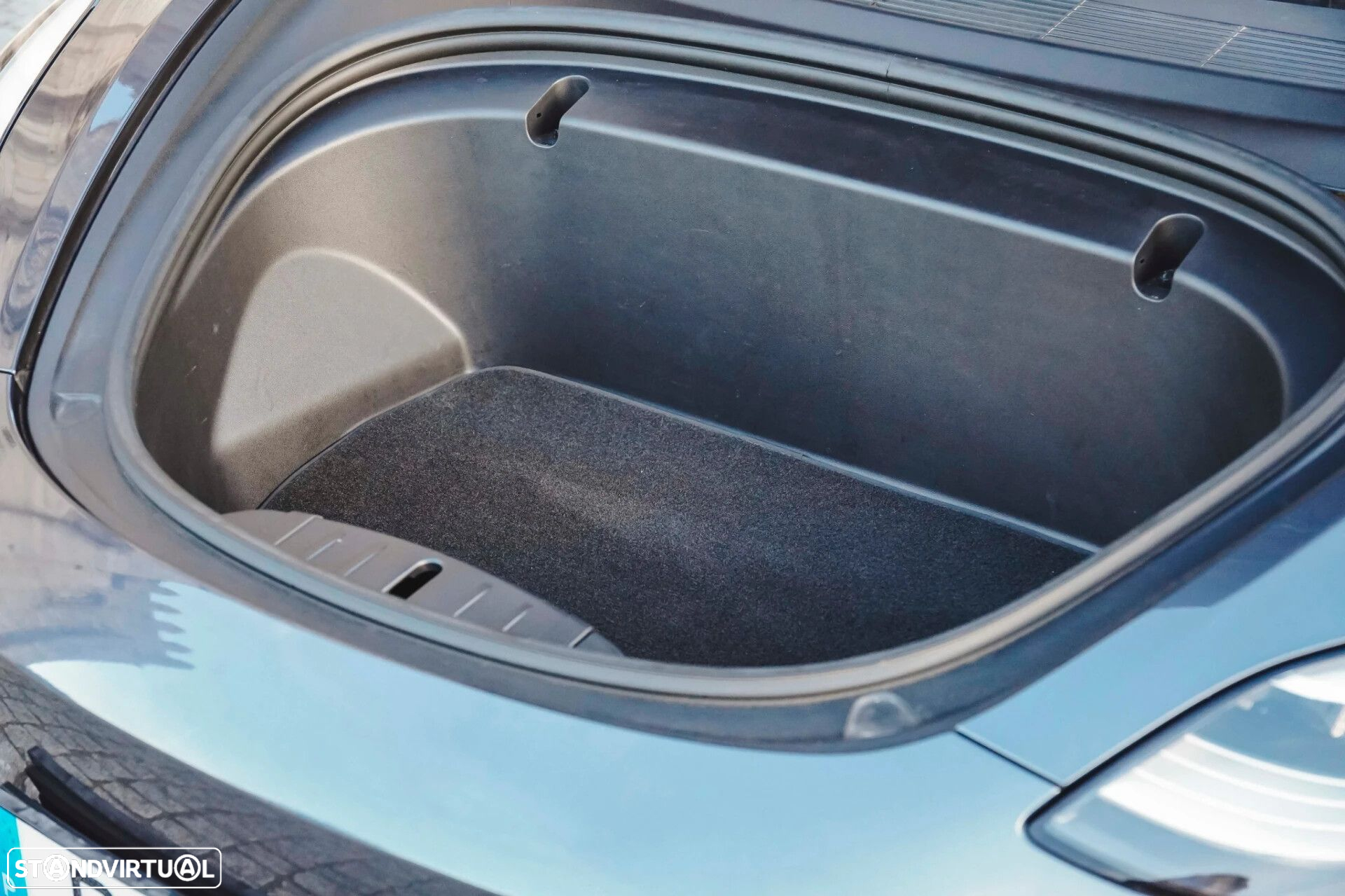 Tesla Model 3 Standard RWD Plus - 47