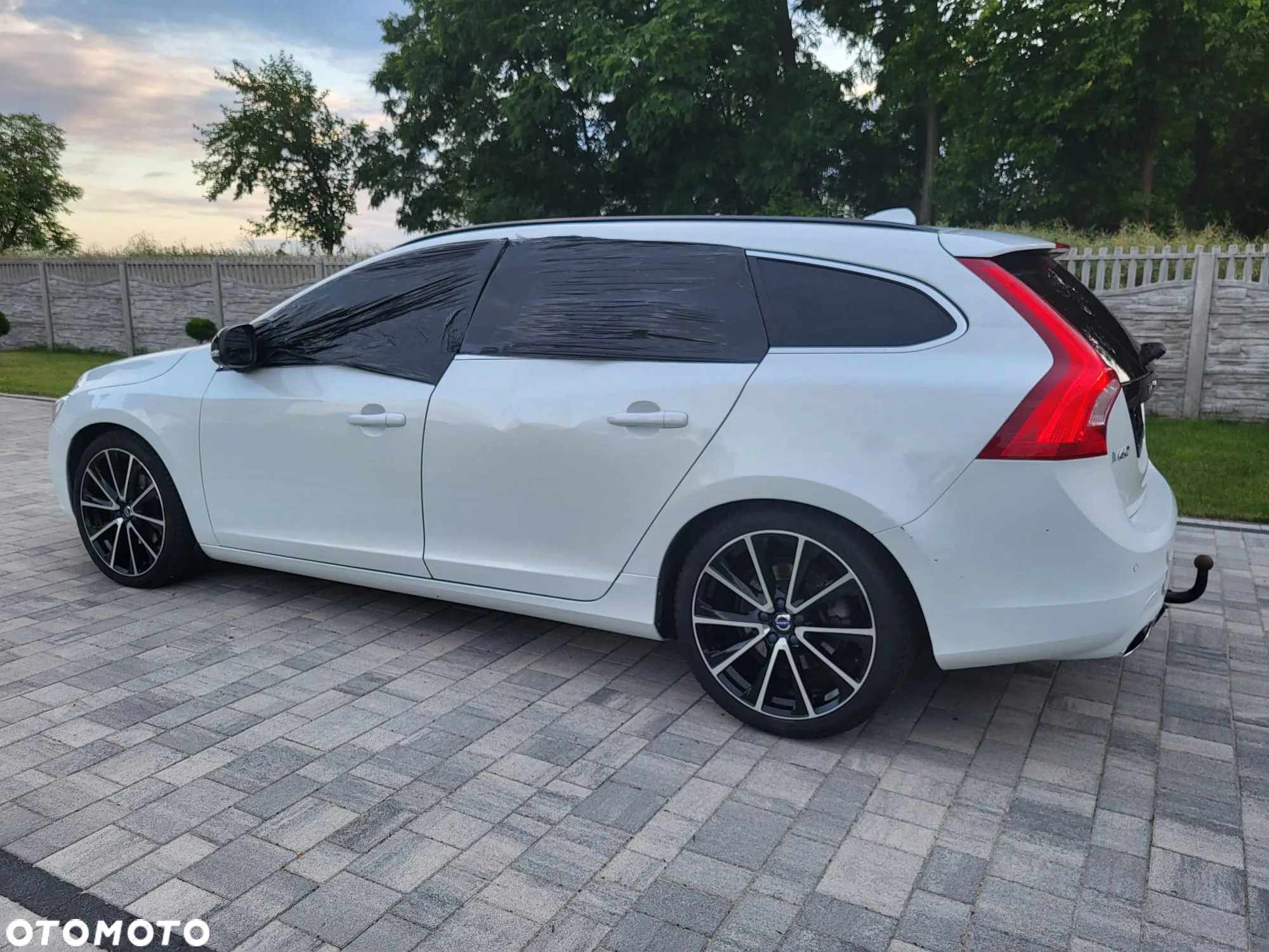 Volvo V60 T5 Geartronic Momentum - 13