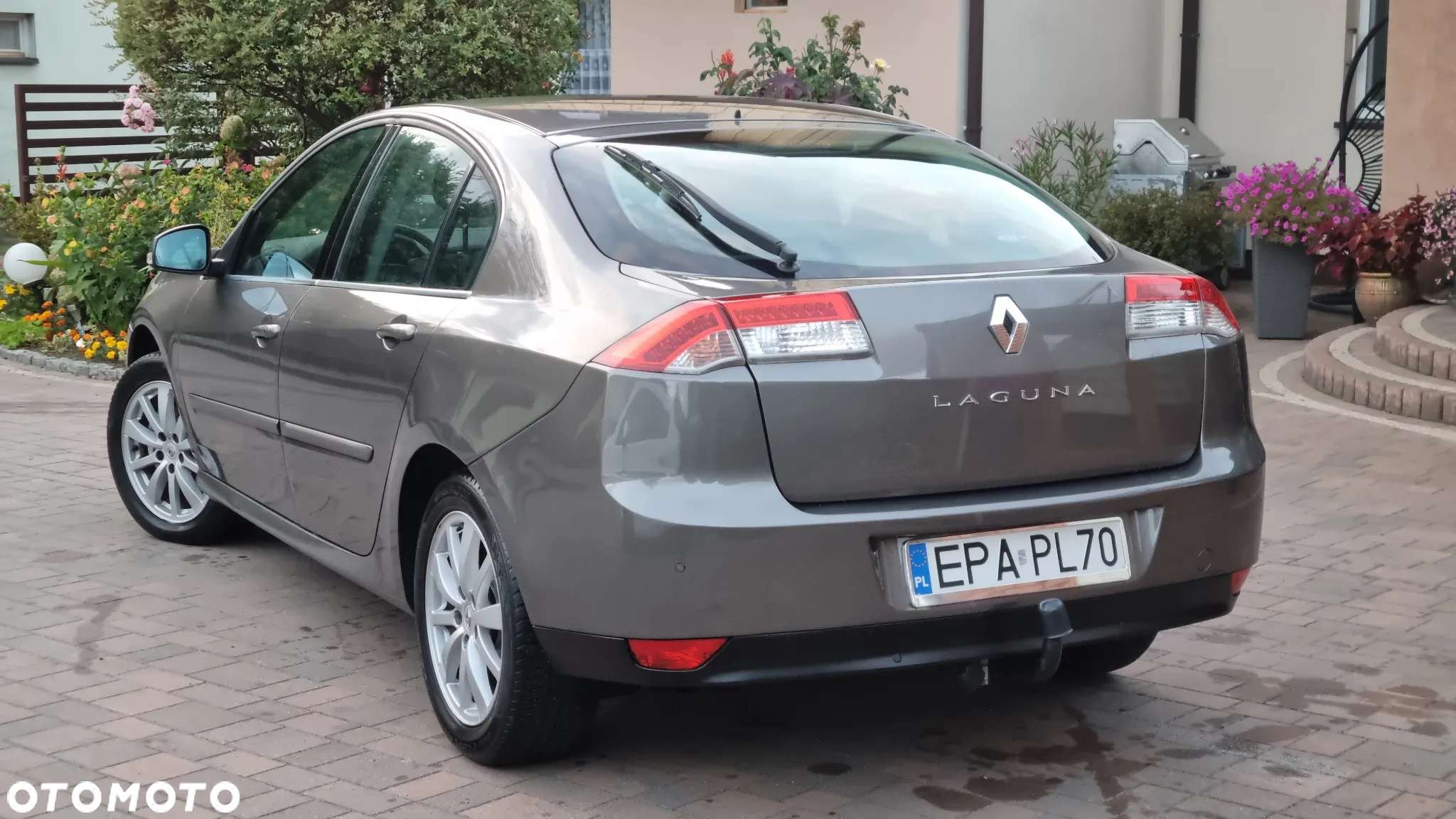 Renault Laguna 2.0 Privilege - 21