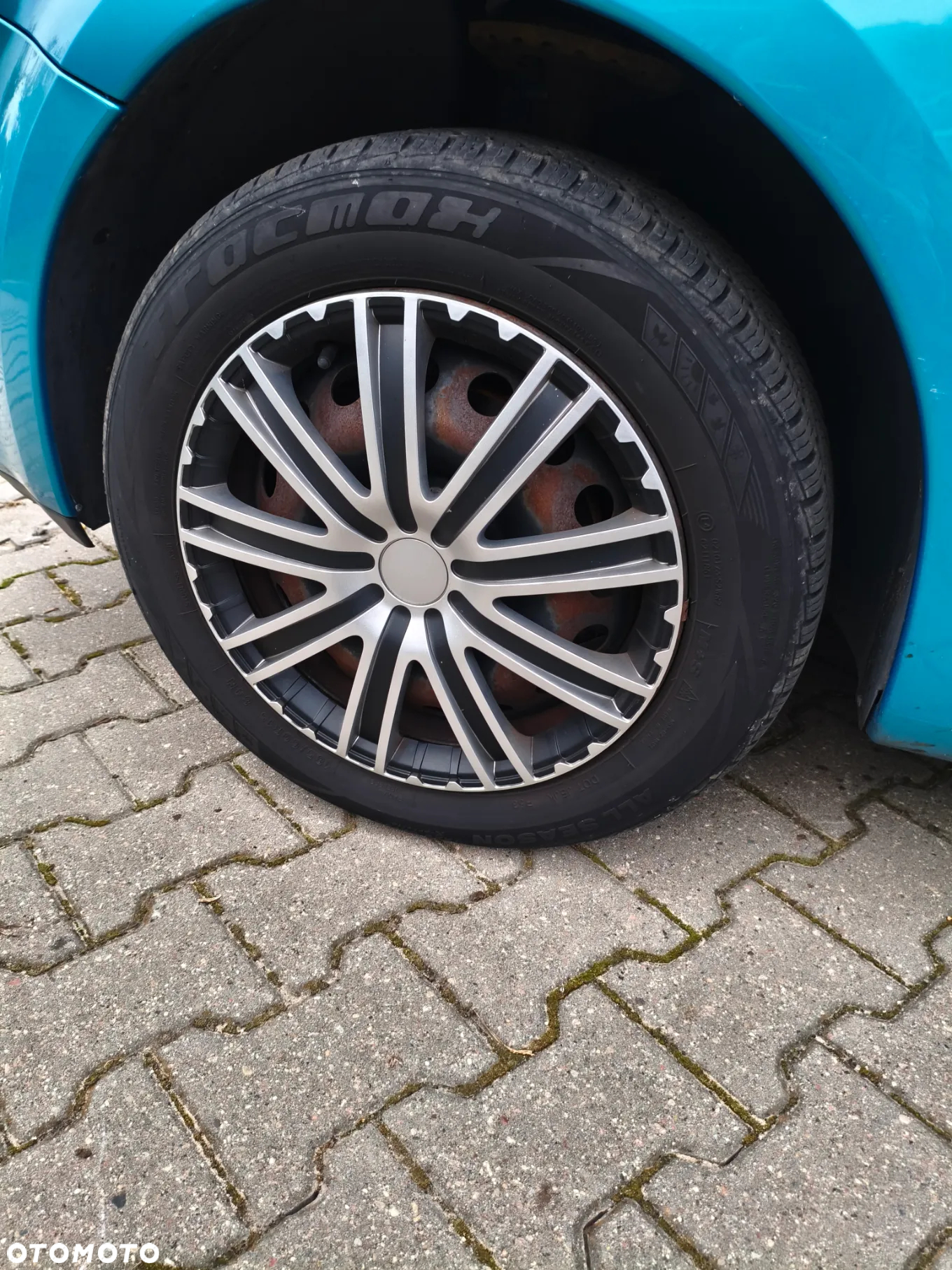 Renault Modus 1.6 16V Privilege - 14