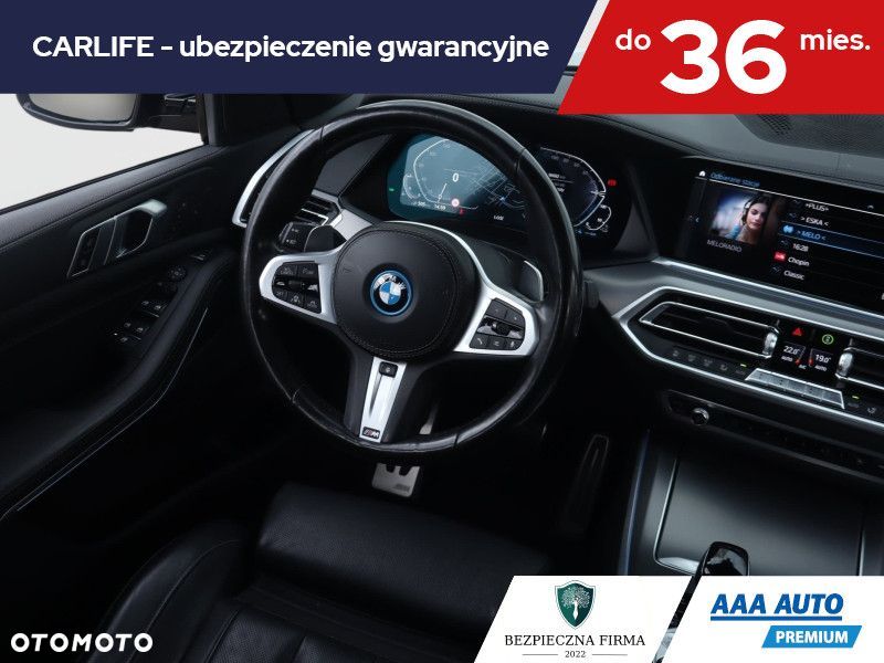 BMW X5 - 9