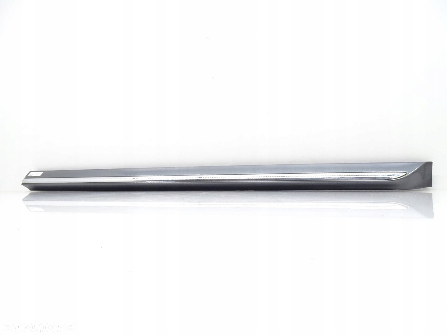 LISTWA DOLNA DRZWI PRAWY PRZÓD PRAWA PRZEDNIA VW BEETLE 5C LD7X 5C5853970 - 1