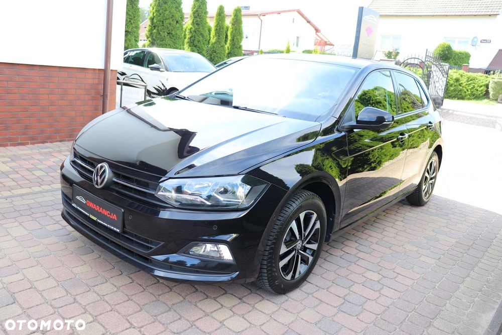 Volkswagen Polo - 3