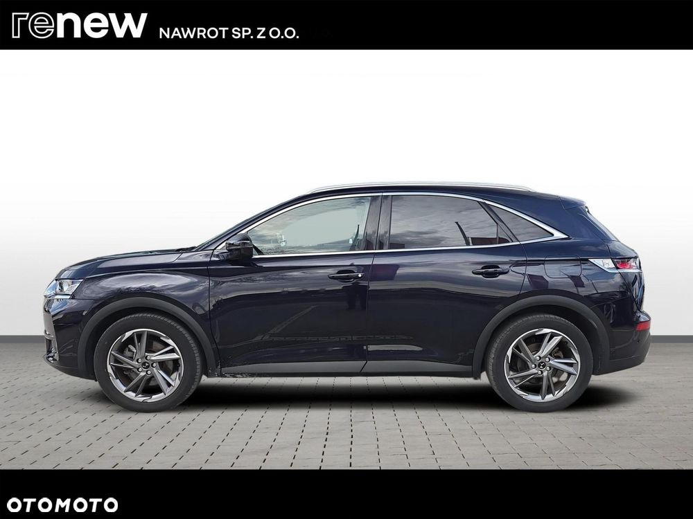 DS Automobiles DS 7 - 2