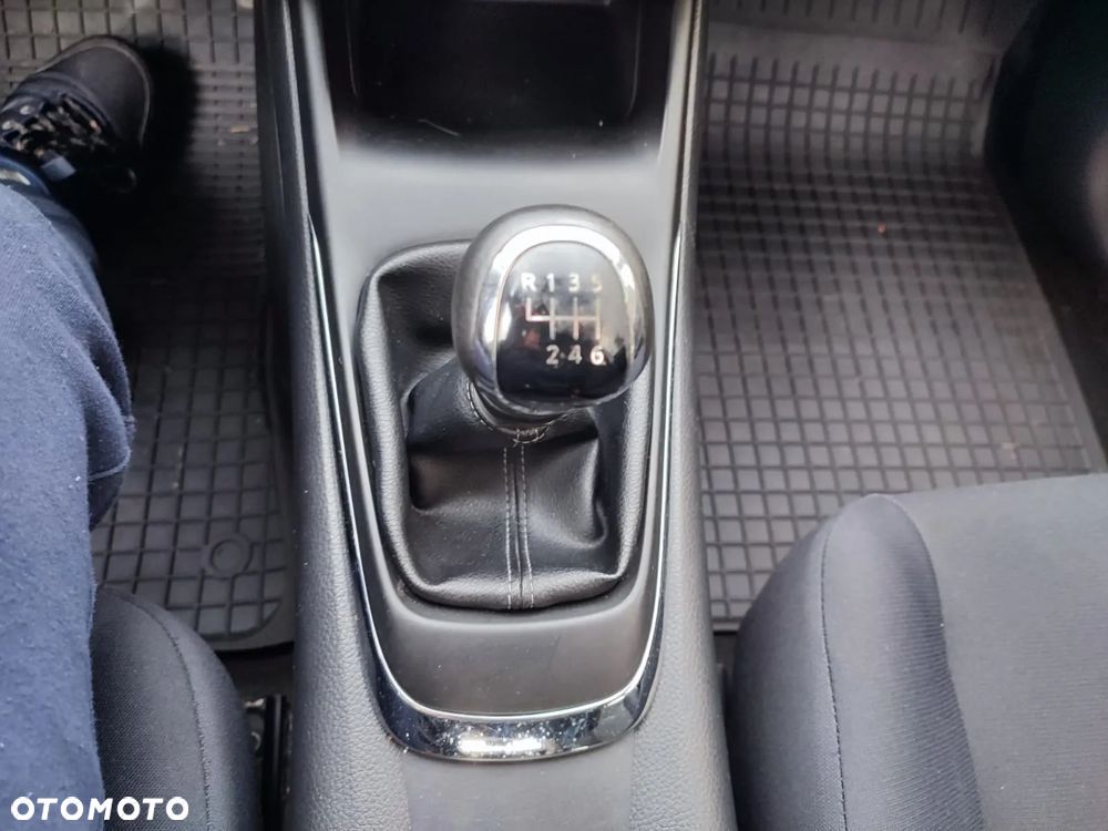 Nissan Pulsar 1.5 dCi Visia EU6 - 22