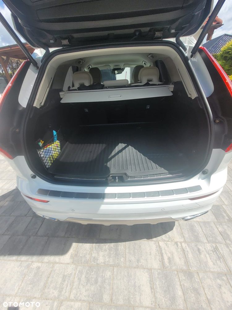 Volvo XC 60 B4 B Momentum Pro - 20