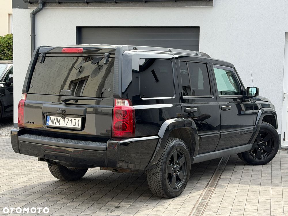 Jeep Commander - 15