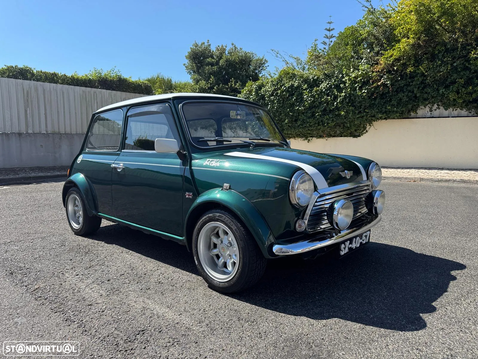 MINI 1300 Cooper - 3