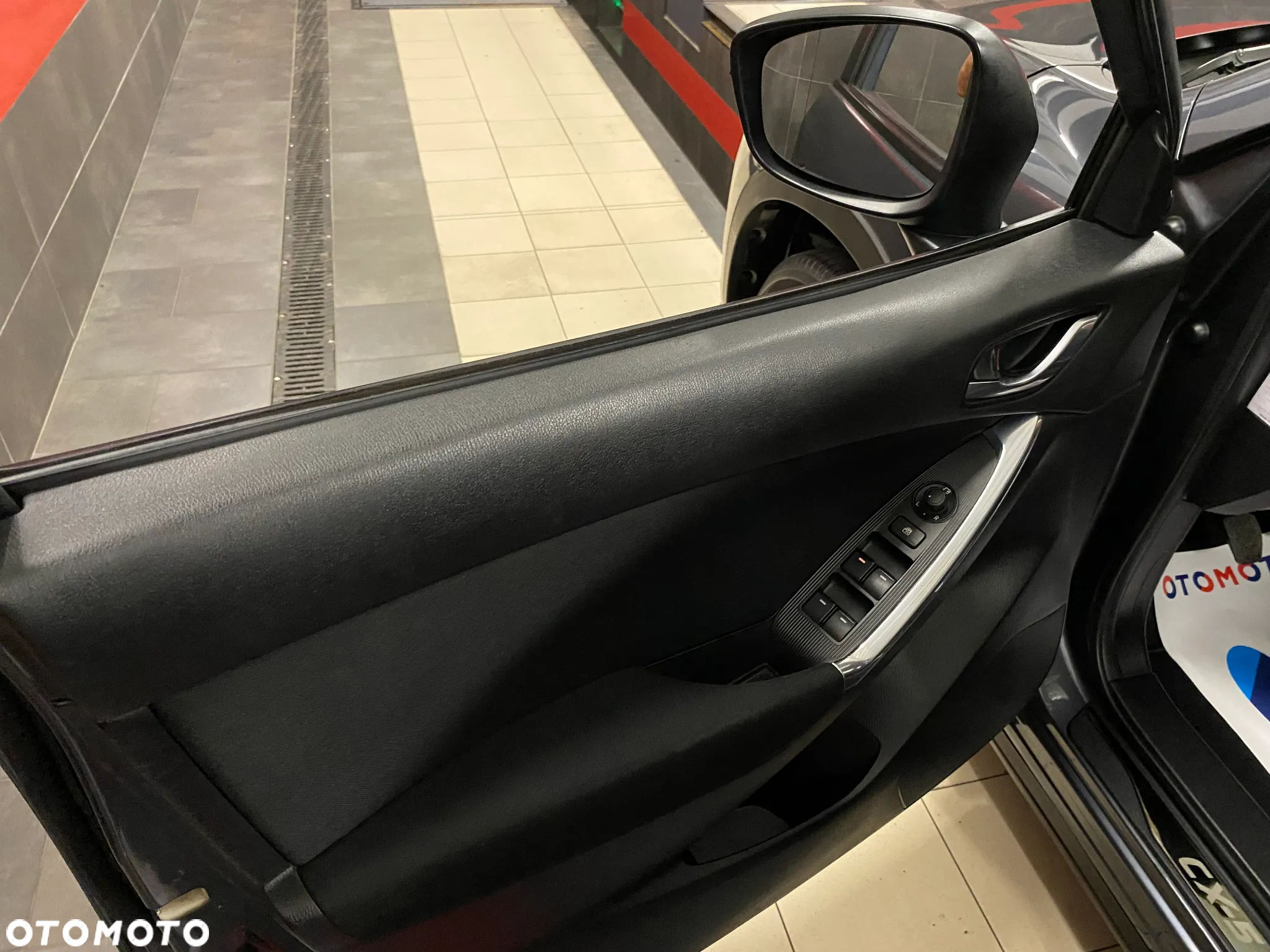 Mazda CX-5 e-SKYACTIV-G 165 Prime-Line - 17