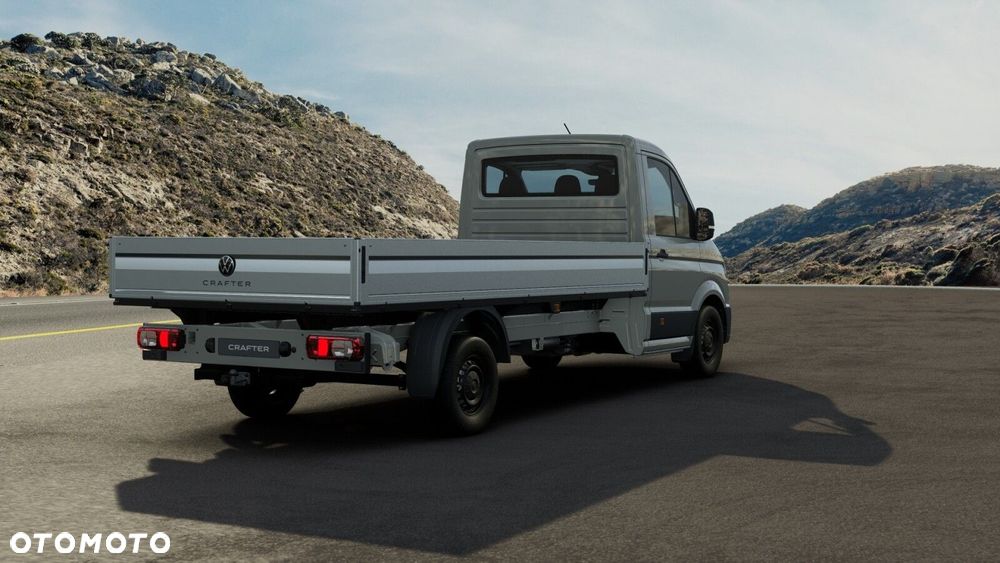Volkswagen Crafter - 8