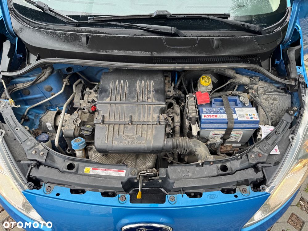 Ford KA 1.2 Trend+ EU5 - 18
