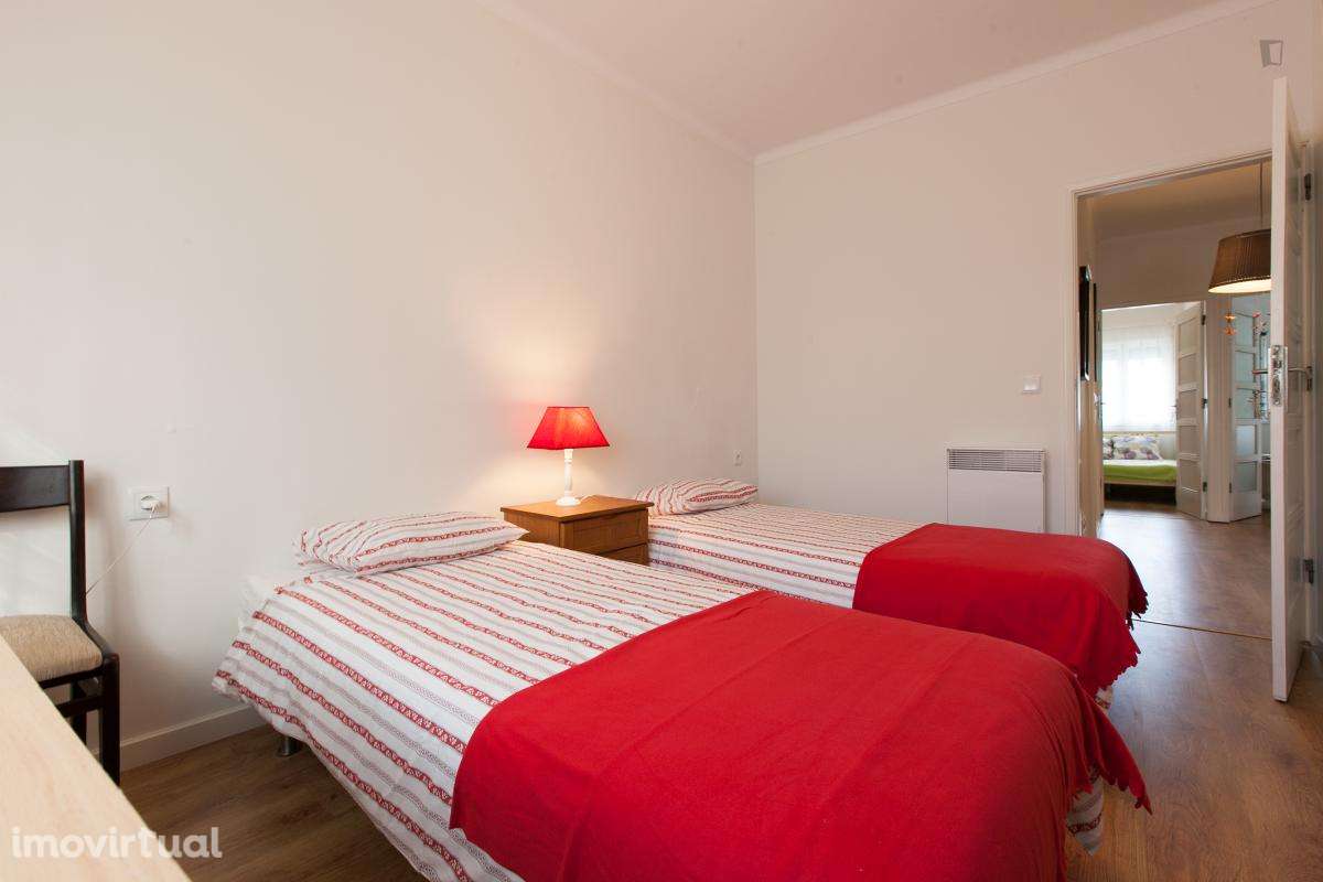 Quarto - localizado em Cedofeita Porto - Grande imagem: 3/31