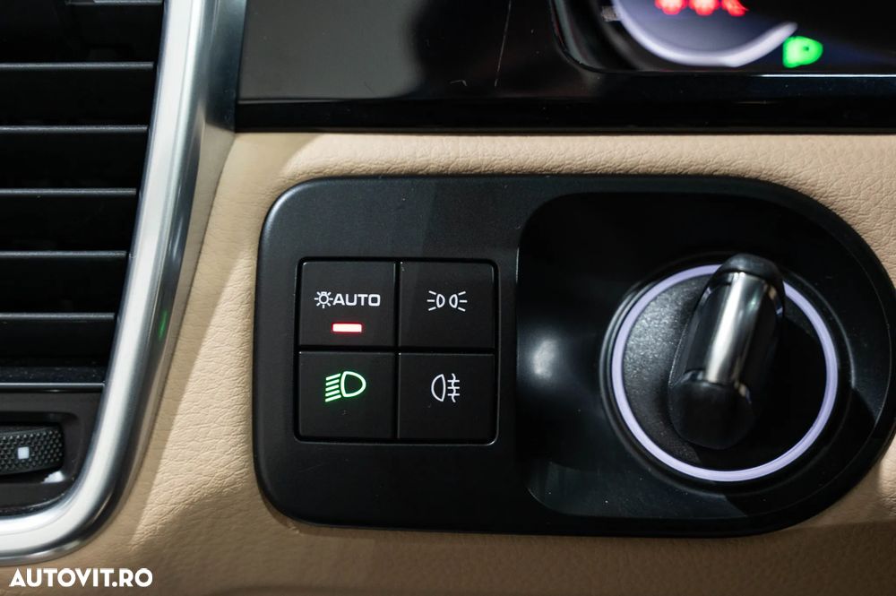 Porsche Cayenne Coupe Tiptronic S - 24