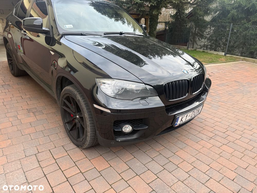 BMW X6 - 3