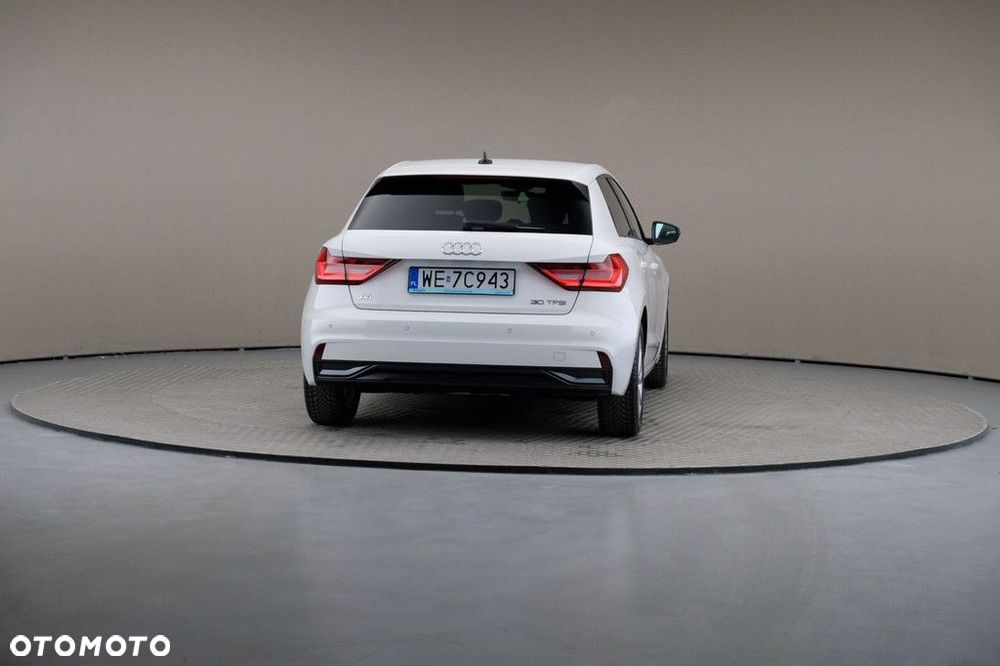 Audi A1 Sportback - 5