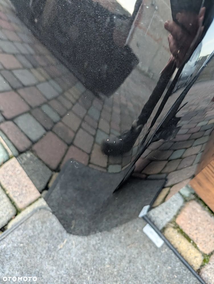 ZDERZAK PAS PRZEDNI MASKA BŁOTNIKI PRZÓD FIAT 500 BENZYNA - 13