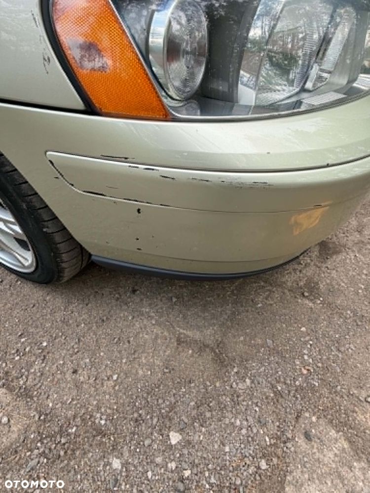 Volvo V70 2.5 T AWD Summum - 10