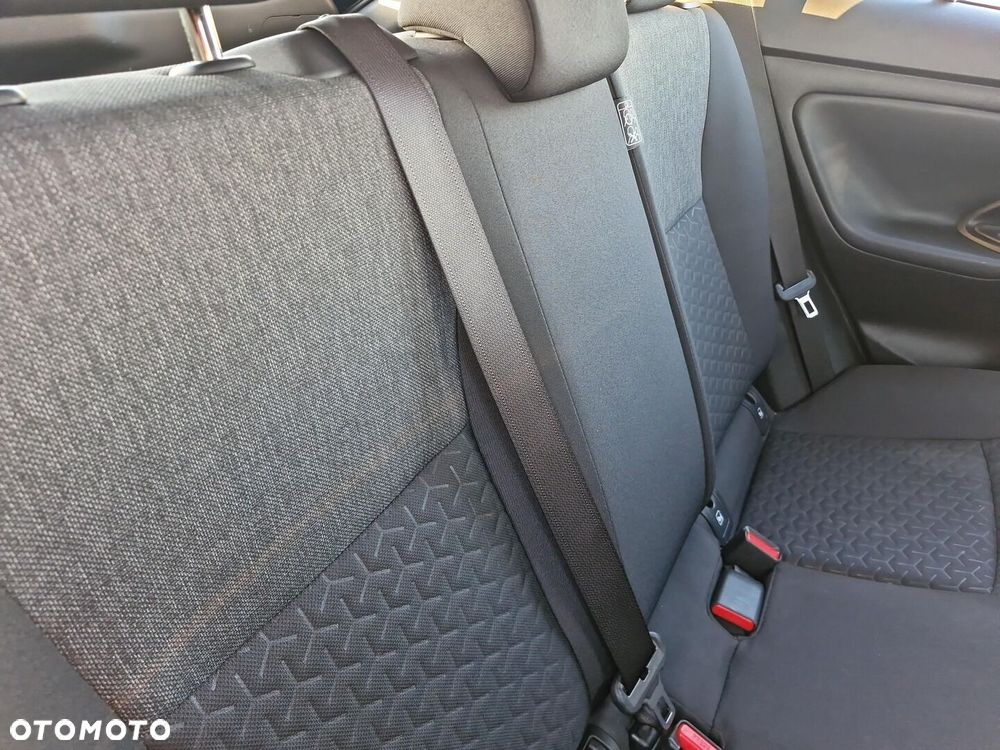 Toyota Yaris Cross Hybrid 1.5 Comfort - 10