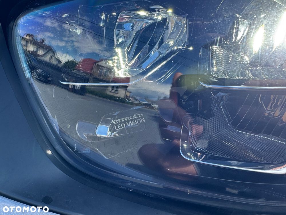 Citroën C3 Pure Tech 83 S&S SHINE - 40