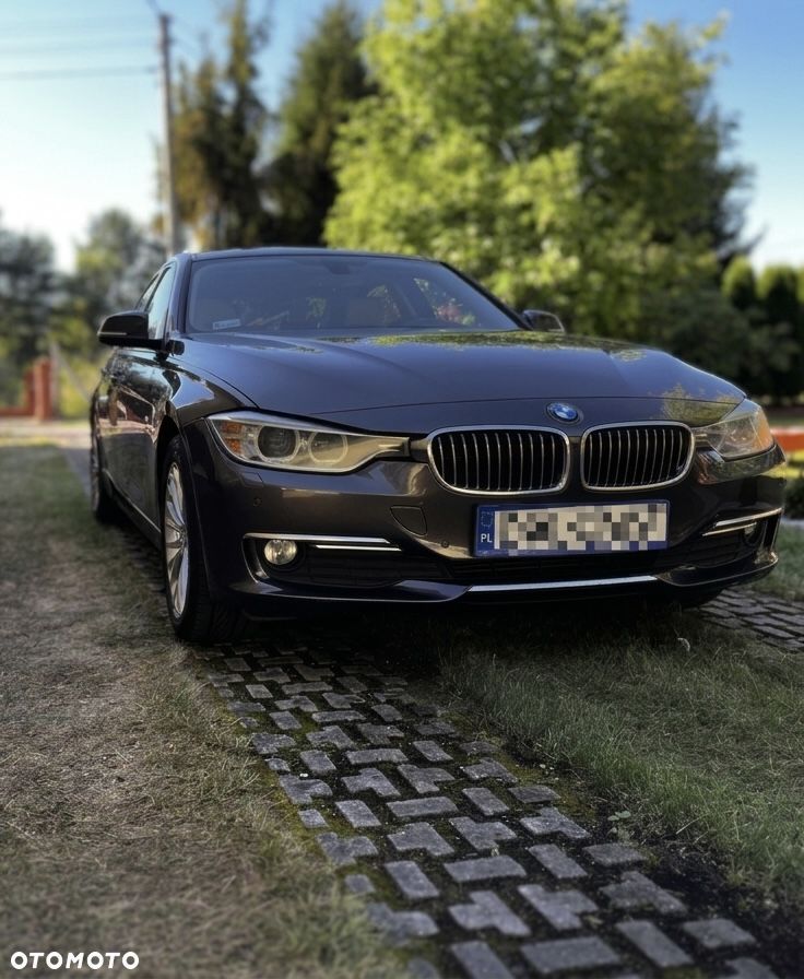 BMW Seria 3 - 1