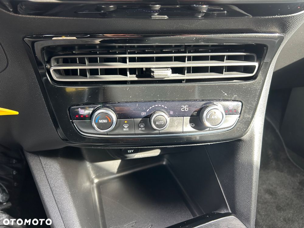 Opel Mokka 1.2 DI Turbo Ultimate - 26
