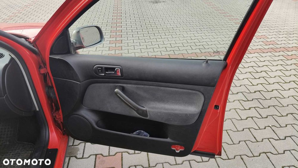 Volkswagen Golf Variant - 6
