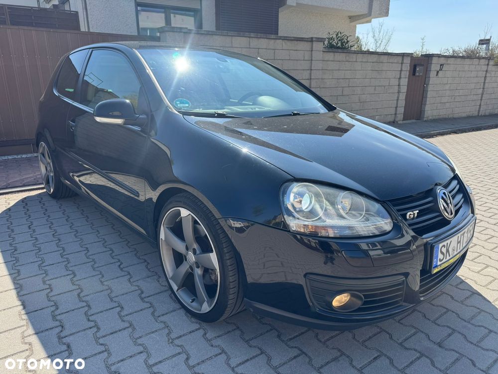 Volkswagen Golf 1.4 TSI DSG GT Sport - 25