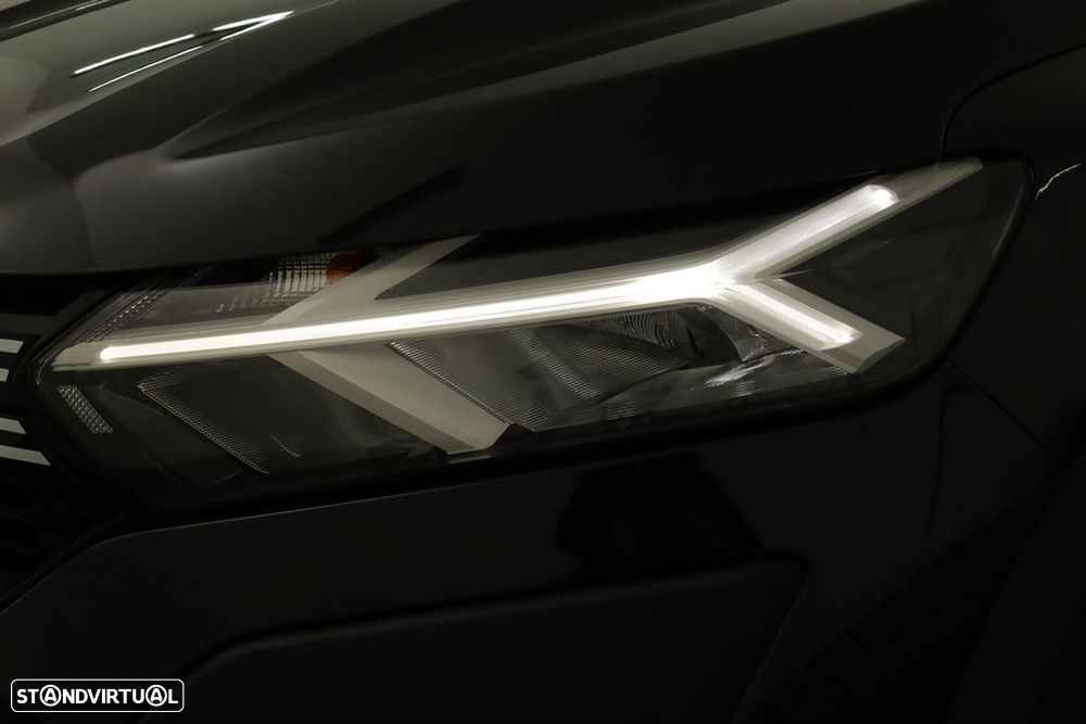 Dacia Jogger 1.0 ECO-G Extreme+ Up&Go 7L Bi-Fuel - 6