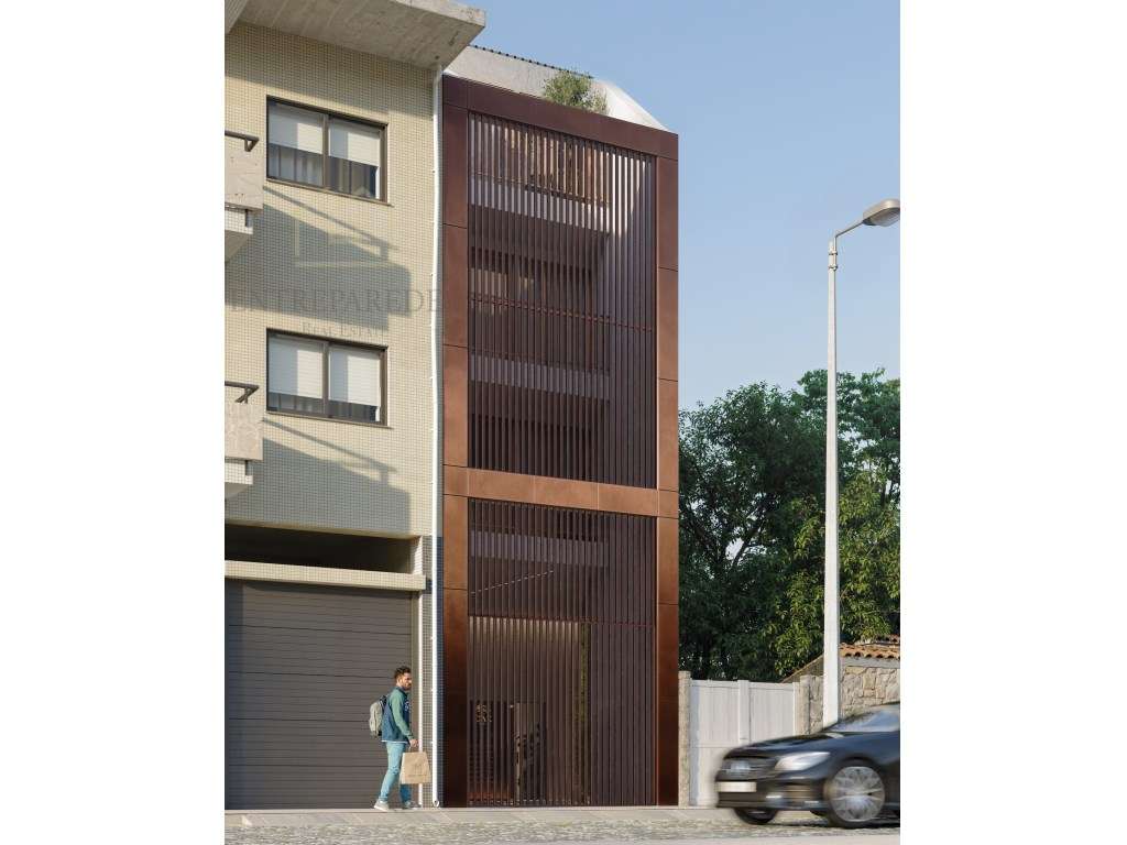 Apartamento T1+1 com varanda para comprar no Centro do Porto - OAK ... - Grande imagem: 5/25